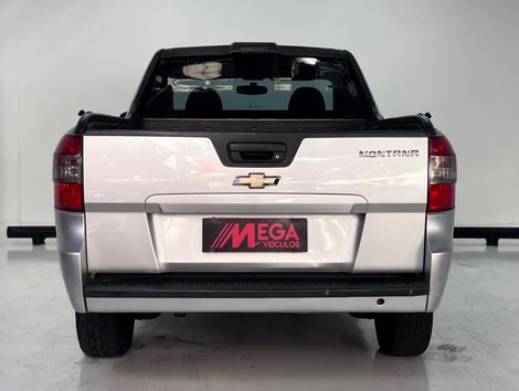 Chevrolet MONTANA LS 1.4 ECONOFLEX 8V 2p