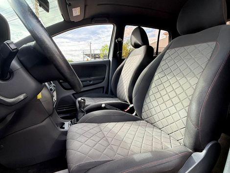 VolksWagen Fox Xtreme 1.6 Flex 8V 5p