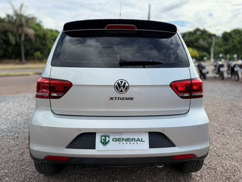 VolksWagen Fox Xtreme 1.6 Flex 8V 5p
