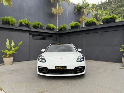 Porsche Panamera 4 Plat.Edt 2.9 462cv (Híbrido) 