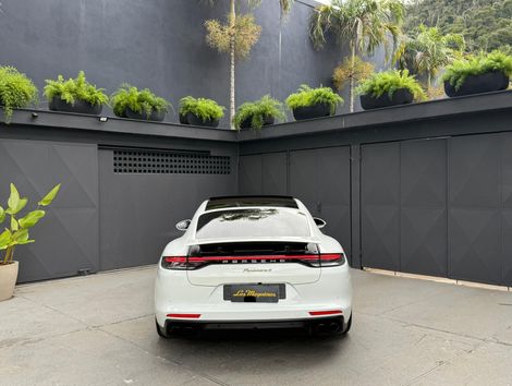 Porsche Panamera 4 Plat.Edt 2.9 462cv (Híbrido) 