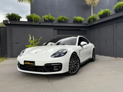 Porsche Panamera 4 Plat.Edt 2.9 462cv (Híbrido) 