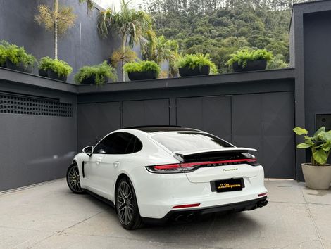 Porsche Panamera 4 Plat.Edt 2.9 462cv (Híbrido) 