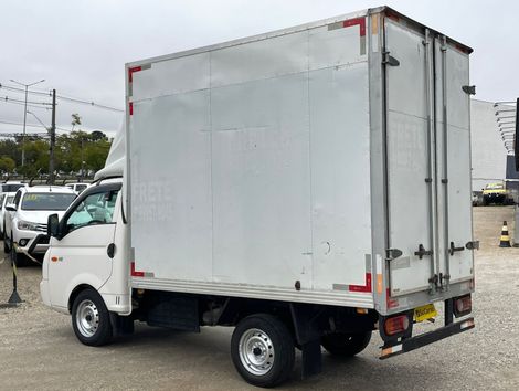 Hyundai HR 2.5 TCI Diesel (RS/RD)