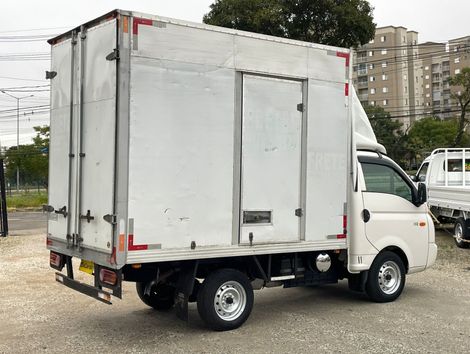 Hyundai HR 2.5 TCI Diesel (RS/RD)