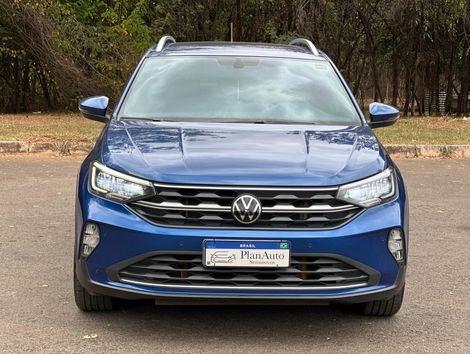 VolksWagen Nivus Highline 1.0 200 TSI Flex Aut.