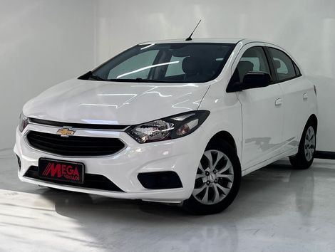 Chevrolet ONIX HATCH ADVANTAGE 1.4 8V Flex 5p Aut.