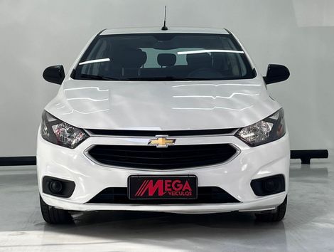 Chevrolet ONIX HATCH ADVANTAGE 1.4 8V Flex 5p Aut.