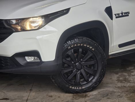 Fiat Strada Freedom 1.3 Flex 8V  CS Plus