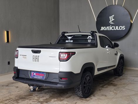 Fiat Strada Freedom 1.3 Flex 8V  CS Plus