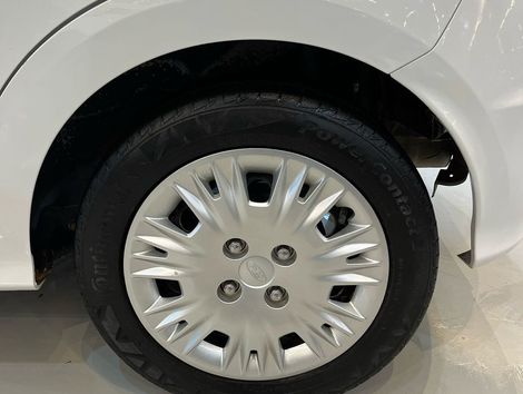 Ford Ka 1.0 S TiVCT Flex 5p