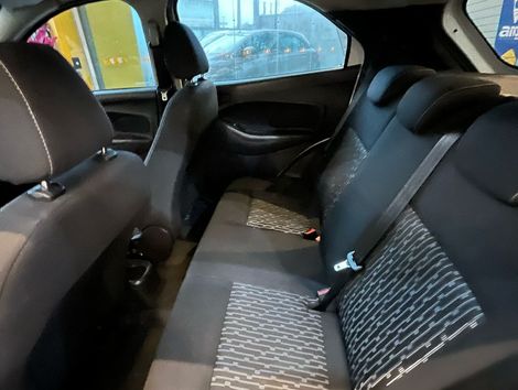 Ford Ka 1.0 S TiVCT Flex 5p