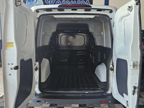 Fiat Fiorino Furgão Work. HARD 1.4 Flex 8V 2p