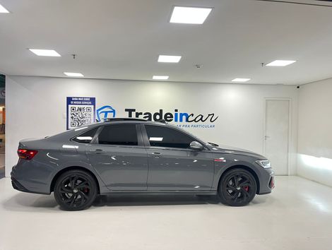 VolksWagen JETTA GLI 350 TSI 2.0 16V 4p Aut.