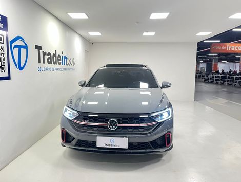 VolksWagen JETTA GLI 350 TSI 2.0 16V 4p Aut.