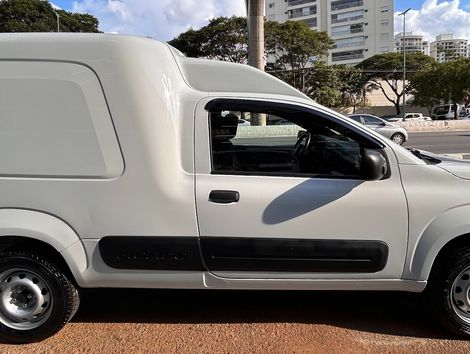 Fiat Fiorino Endurance EVO 1.4 Flex 8V 2p