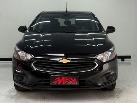Chevrolet ONIX HATCH LT 1.4 8V FlexPower 5p Mec.