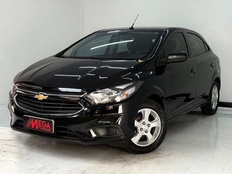 Chevrolet ONIX HATCH LT 1.4 8V FlexPower 5p Mec.
