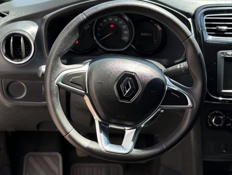 Renault LOGAN Zen Flex 1.0 12V 4p Mec.