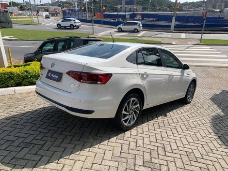 VolksWagen VIRTUS 1.6 MSI Flex 16V 4p Aut.
