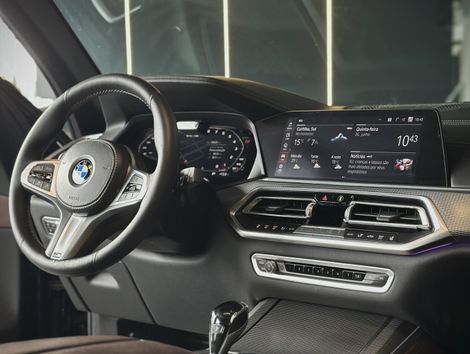 BMW X5 XDRIVE 30d M Sport 3.0 265cv Dies Aut