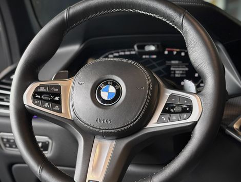BMW X5 XDRIVE 30d M Sport 3.0 265cv Dies Aut