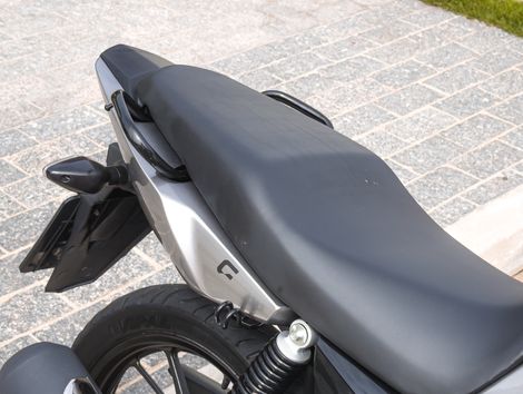 HONDA CG 160 FAN Flex