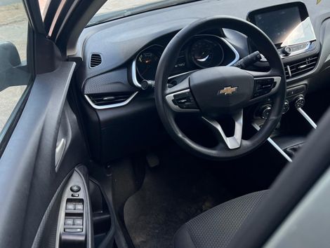 Chevrolet ONIX HATCH LT 1.0 12V Flex 5p Mec.