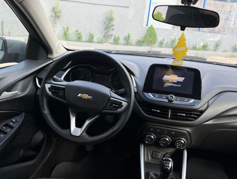 Chevrolet ONIX HATCH LT 1.0 12V Flex 5p Mec.