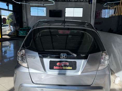 Honda Fit EX/ S 1.5/ EX 1.5 Flex 16V 5p Mec.