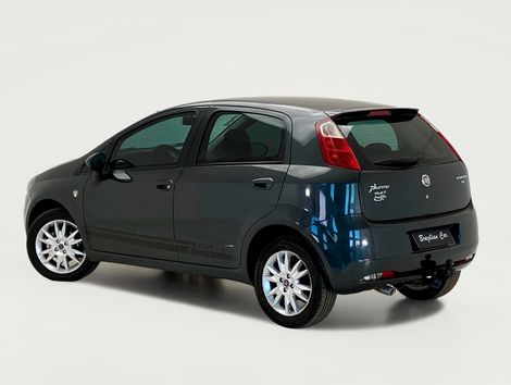 Fiat Punto ATTRACTIVE 1.4 Fire Flex 8V 5p