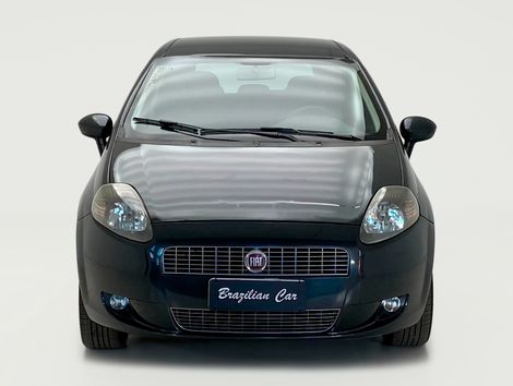 Fiat Punto ATTRACTIVE 1.4 Fire Flex 8V 5p