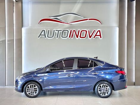 Hyundai HB20 Diamond Plus 1.0 TB Flex 12V Aut.