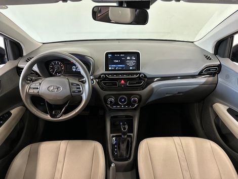 Hyundai HB20 Diamond Plus 1.0 TB Flex 12V Aut.