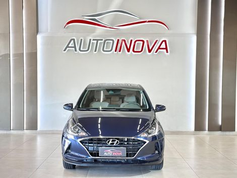 Hyundai HB20 Diamond Plus 1.0 TB Flex 12V Aut.