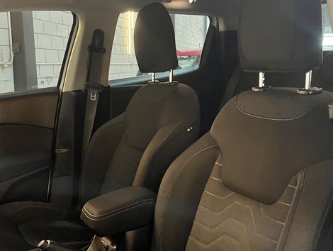 Fiat Toro Freedom 2.0 16V 4x4 Diesel Aut.