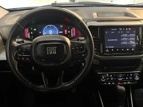 Fiat Toro Freedom 2.0 16V 4x4 Diesel Aut.