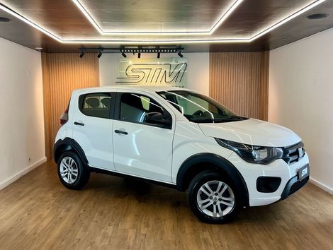 Fiat MOBI LIKE 1.0 Fire Flex 5p.