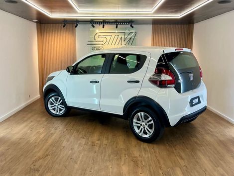 Fiat MOBI LIKE 1.0 Fire Flex 5p.