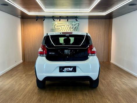 Fiat MOBI LIKE 1.0 Fire Flex 5p.
