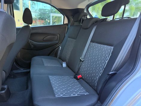 Ford Ka 1.0 SE/SE Plus TiVCT Flex 5p