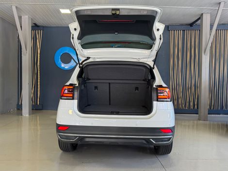 VolksWagen T-Cross Highline 1.4 TSI Flex 16V 5p Aut