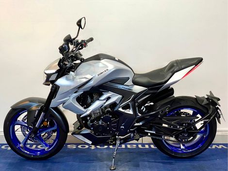 ZONTES 350
