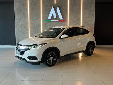 Honda HR-V EX 1.8 Flexone 16V 5p Aut.