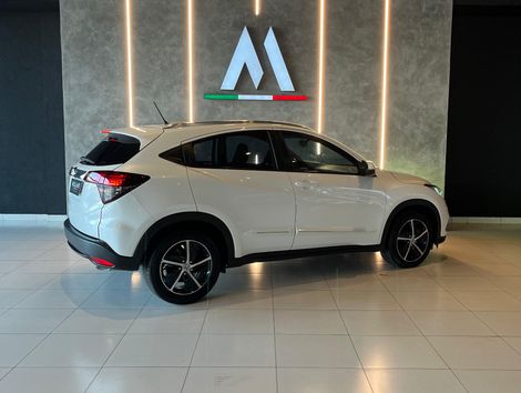 Honda HR-V EX 1.8 Flexone 16V 5p Aut.