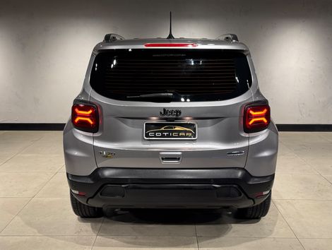 Jeep Renegade Long. T270 1.3 TB 4x2 Flex Aut.