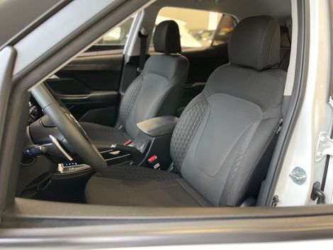 Hyundai Creta Limited 1.0 TB 12V Flex Aut.