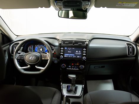 Hyundai Creta Limited 1.0 TB 12V Flex Aut.