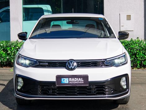 VolksWagen VIRTUS Exclusive 250TSI 1.4 Flex 16V Aut