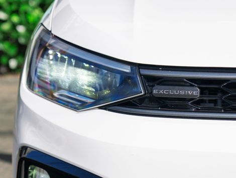 VolksWagen VIRTUS Exclusive 250TSI 1.4 Flex 16V Aut